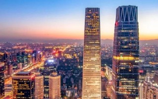 华为云助力“目录区块链”给北京市带来了哪些效益实践
