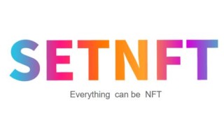 NFT龙头SETNFT(nft龙头企业)