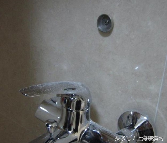 淋浴器安装（淋浴器安装方法）-第8张图片-尚力财经