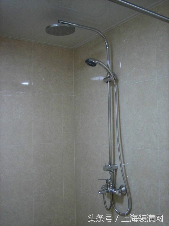 淋浴器安装（淋浴器安装方法）-第9张图片-尚力财经