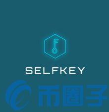 Selfkey未来前景怎么样，有什么价值KEY币亮点-第1张图片-尚力财经