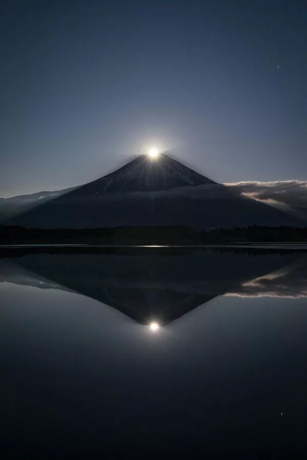 富士山在哪（富士山在哪个洲）-第17张图片-尚力财经