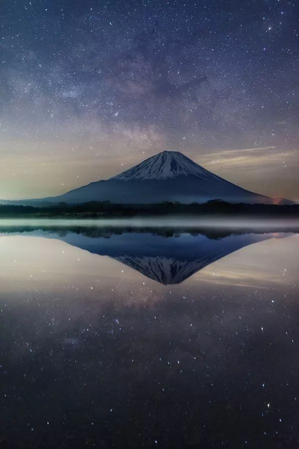 富士山在哪（富士山在哪个洲）-第18张图片-尚力财经