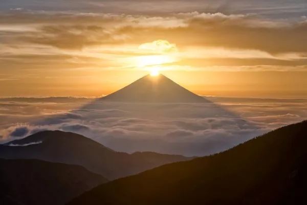 富士山在哪（富士山在哪个洲）-第16张图片-尚力财经