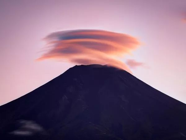 富士山在哪（富士山在哪个洲）-第20张图片-尚力财经