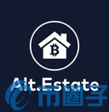 Alt.Estate是什么，有什么价值ALT官网、团队、-第1张图片-尚力财经