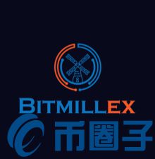 Bitmillex是什么，有什么价值BTML币官网、团队-第1张图片-尚力财经
